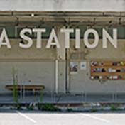 las-station