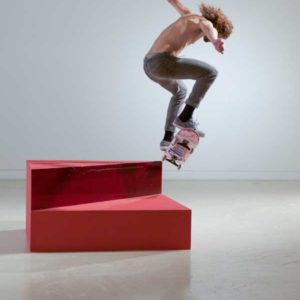 Shaun-Gladwell,-Skateboarders--vs--Minimalism,-2016