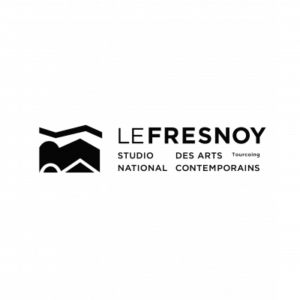 logo Fresnoy