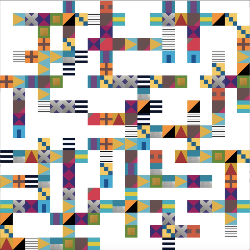 THE OSCILLATING FEELING OF HIGH MODERNIST PAINTING