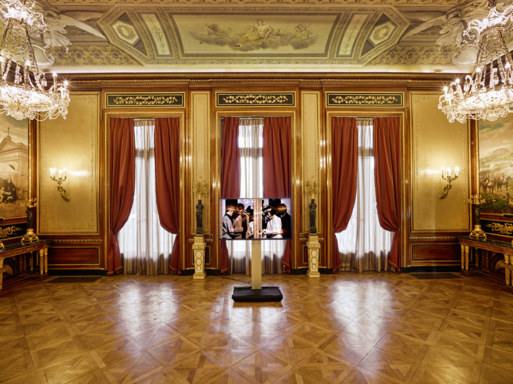Laurent FIEVET Teorema Festival OVNI 2019